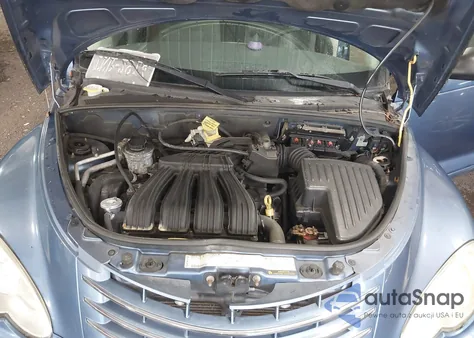 2007 Chrysler Pt Cruiser из США, поврежденный, VIN 3A4FY48B67T537219